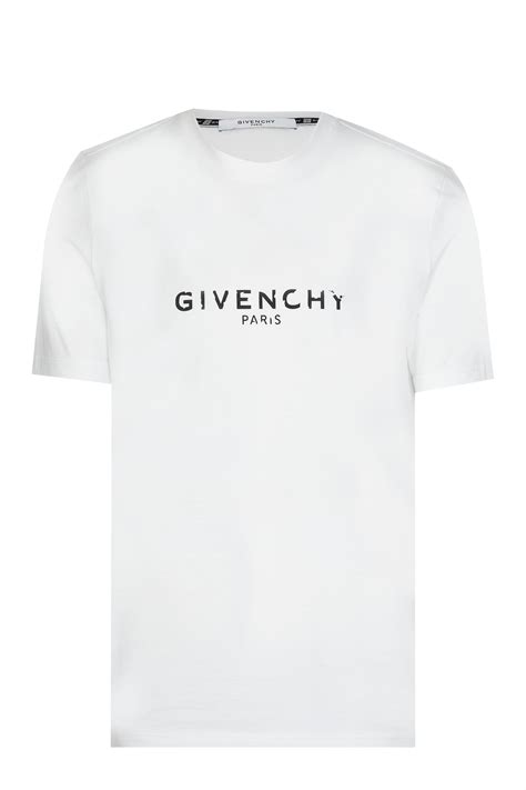 givenchy long sleeve shirts|Givenchy paris t shirt sale.